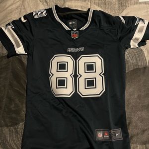 Dallas cowboy jersey